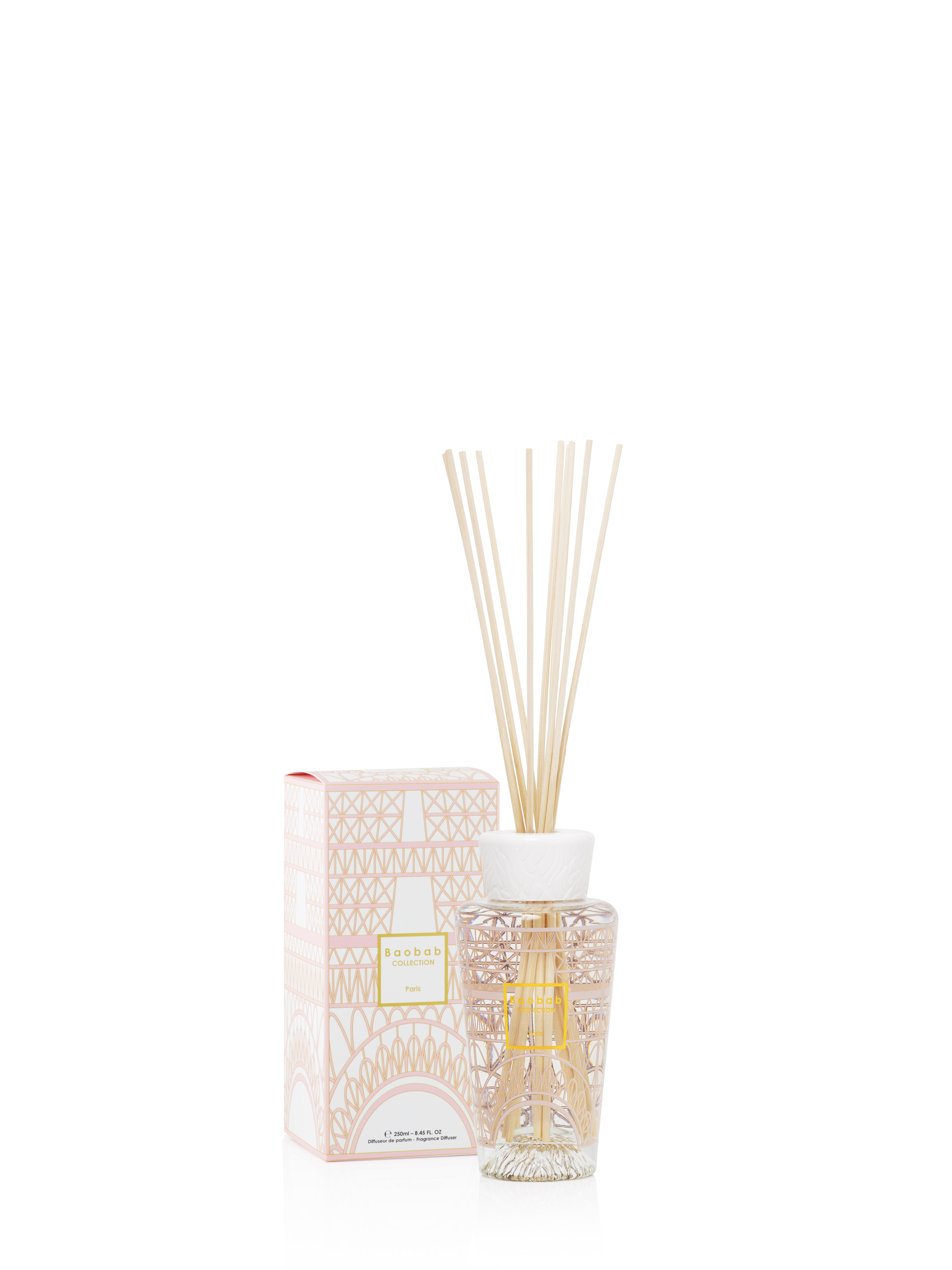 null Diffuser MY FIRST BAOBAB PARIS, , small